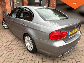 Used BMW 3 Series 2011 for sale - 76596541: Photo