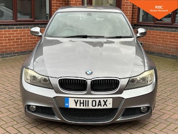 Used BMW 3 Series 2011 for sale - 76596541: Photo