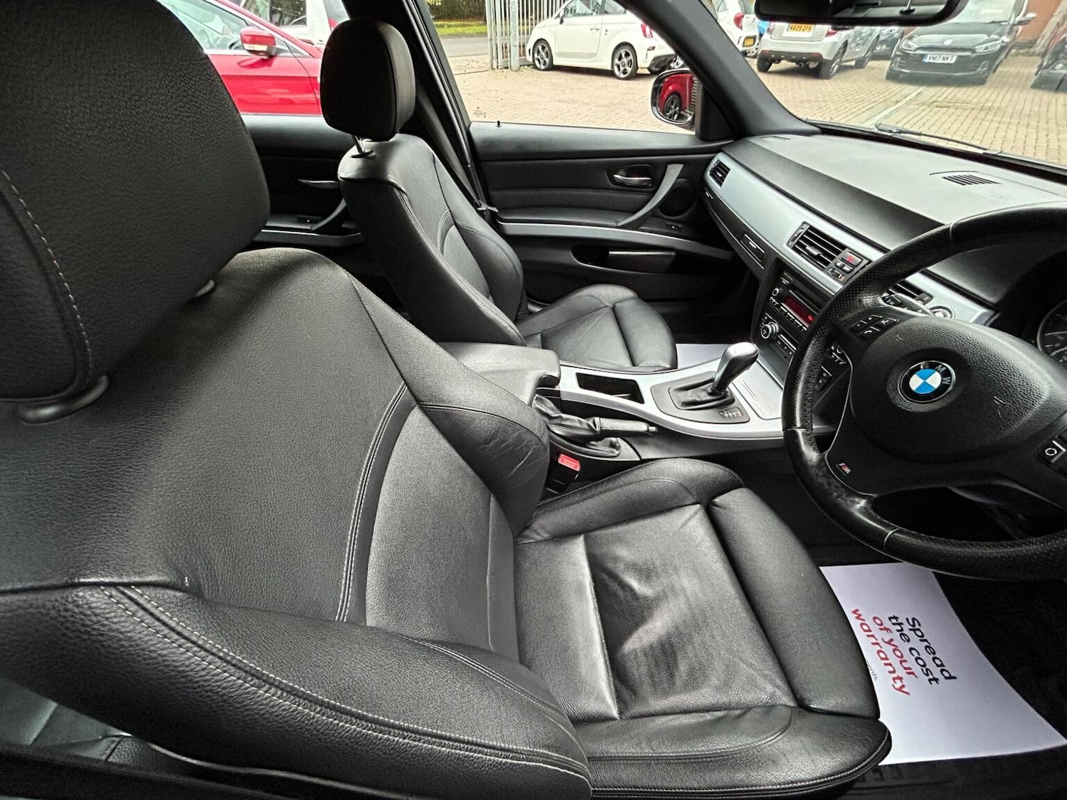 Used BMW 3 Series 2011 for sale - 76596541: Photo 8