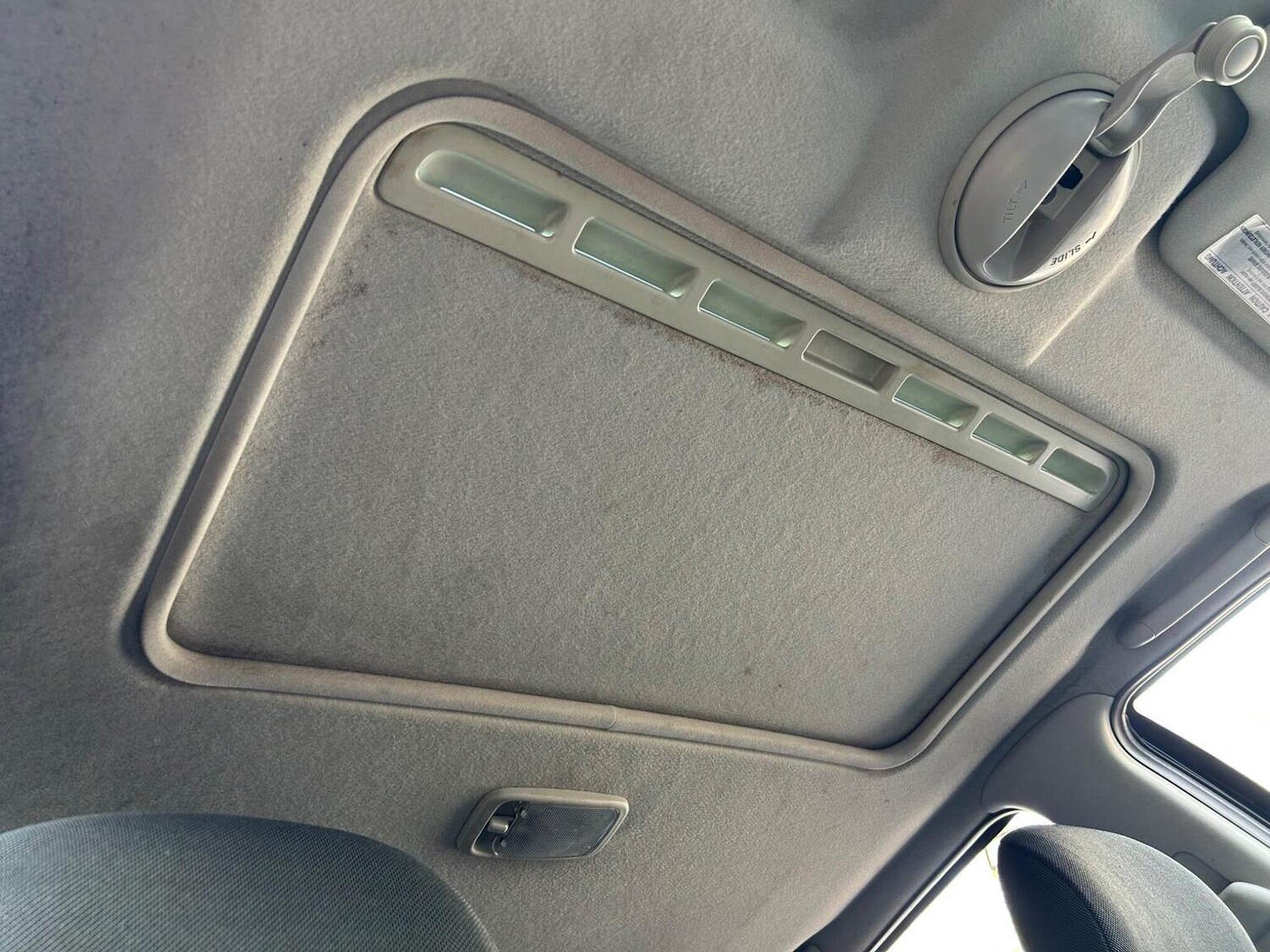 Used Toyota Yaris 2004 for sale - 76497414: Photo 25