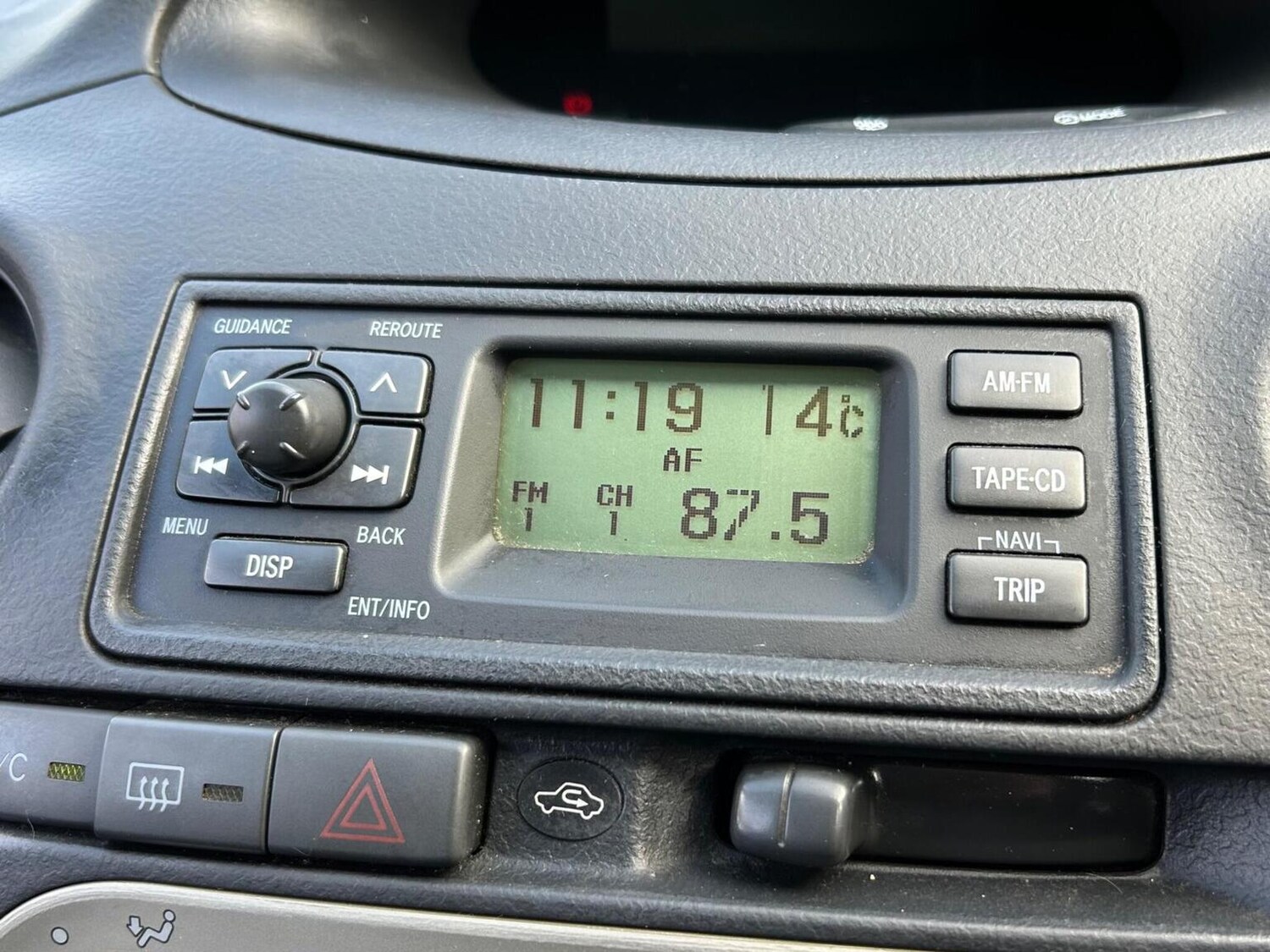 Used Toyota Yaris 2004 for sale - 76497414: Photo 28