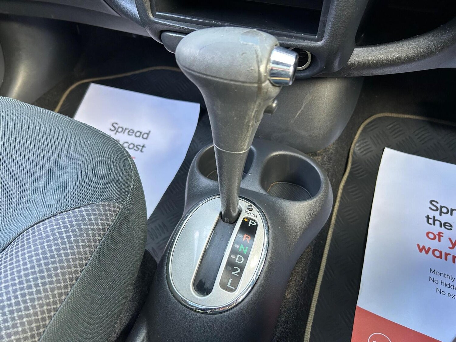 Used Toyota Yaris 2004 for sale - 76497414: Photo 33