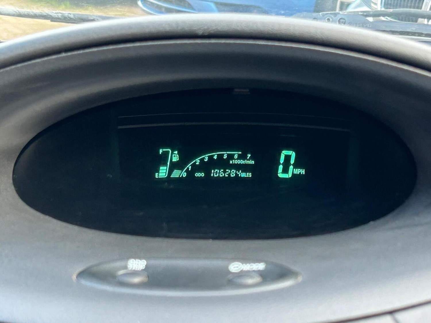 Used Toyota Yaris 2004 for sale - 76497414: Photo 37