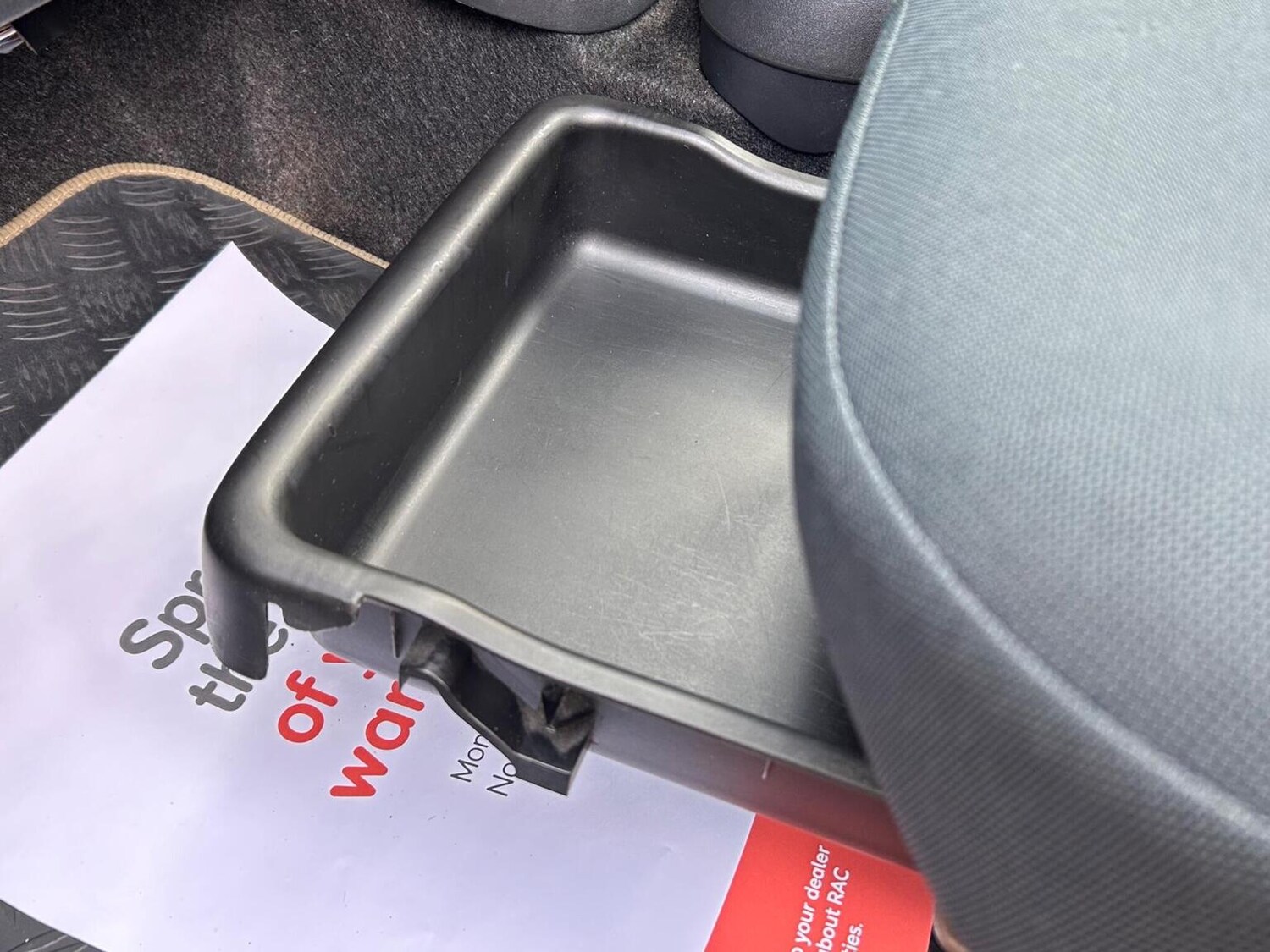 Used Toyota Yaris 2004 for sale - 76497414: Photo 38