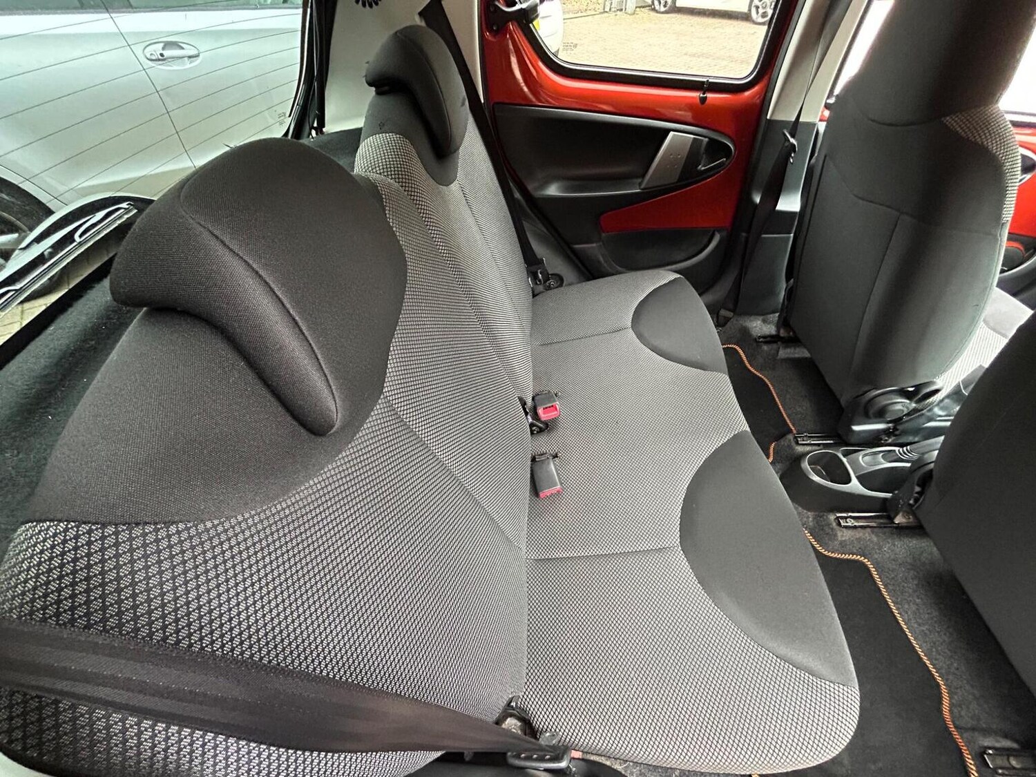 Used Toyota AYGO 2013 for sale - 76497384: Photo 18