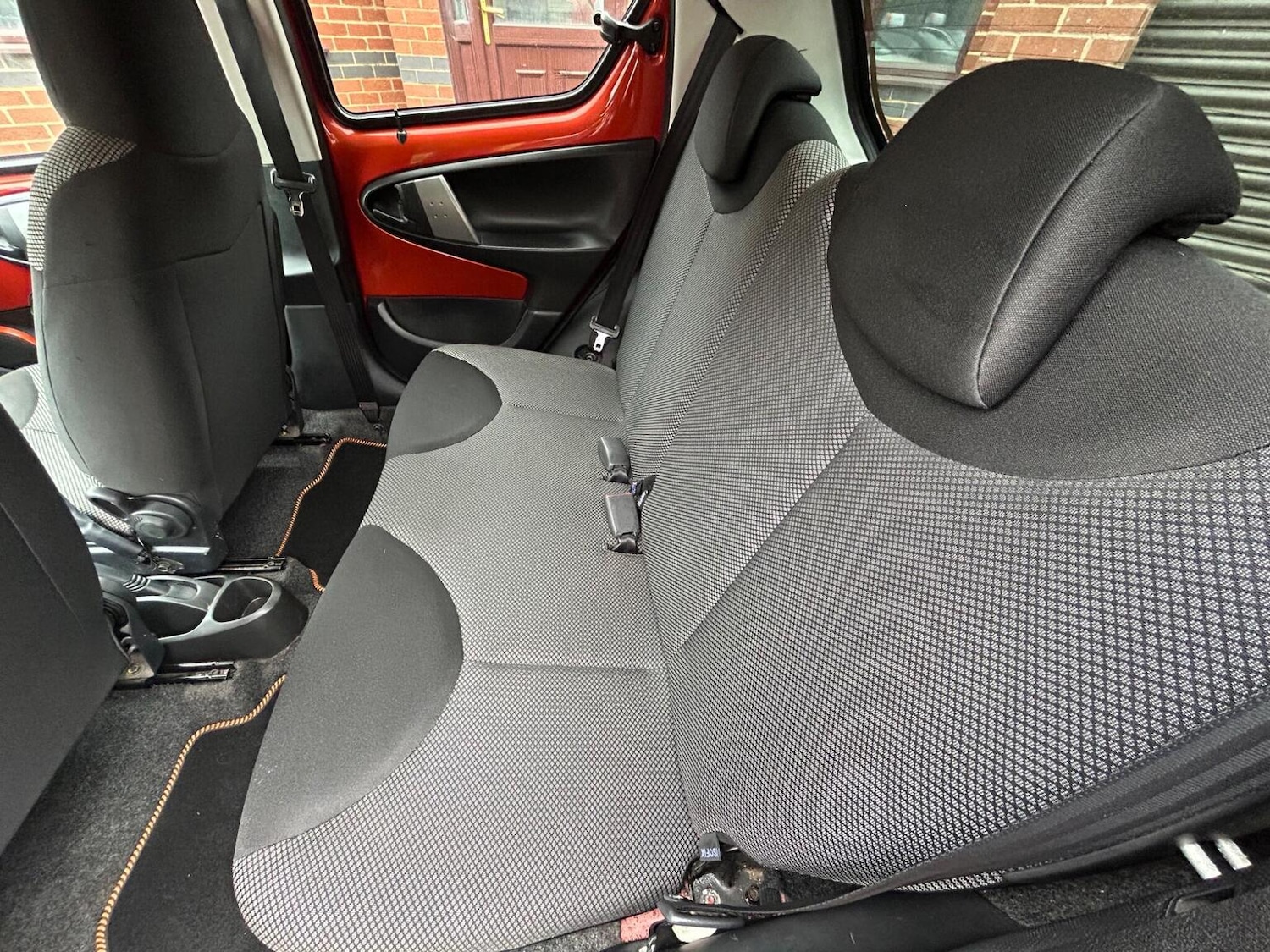 Used Toyota AYGO 2013 for sale - 76497384: Photo 20