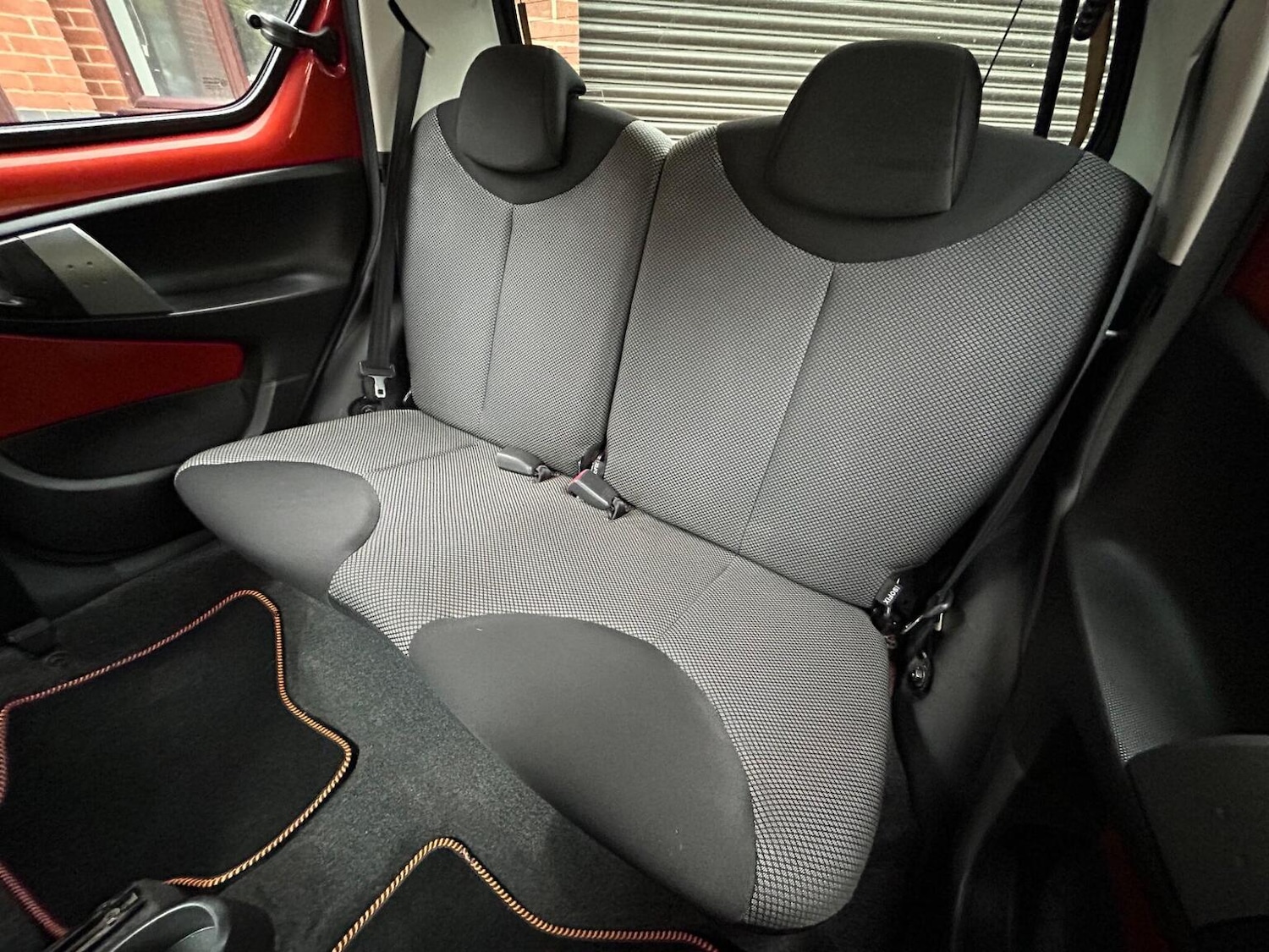 Used Toyota AYGO 2013 for sale - 76497384: Photo 21