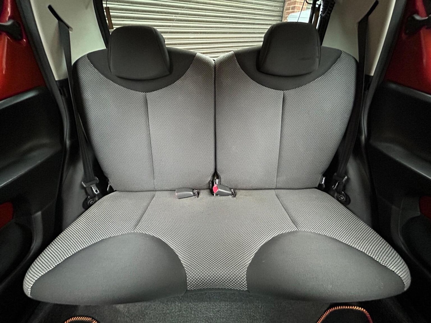 Used Toyota AYGO 2013 for sale - 76497384: Photo 22