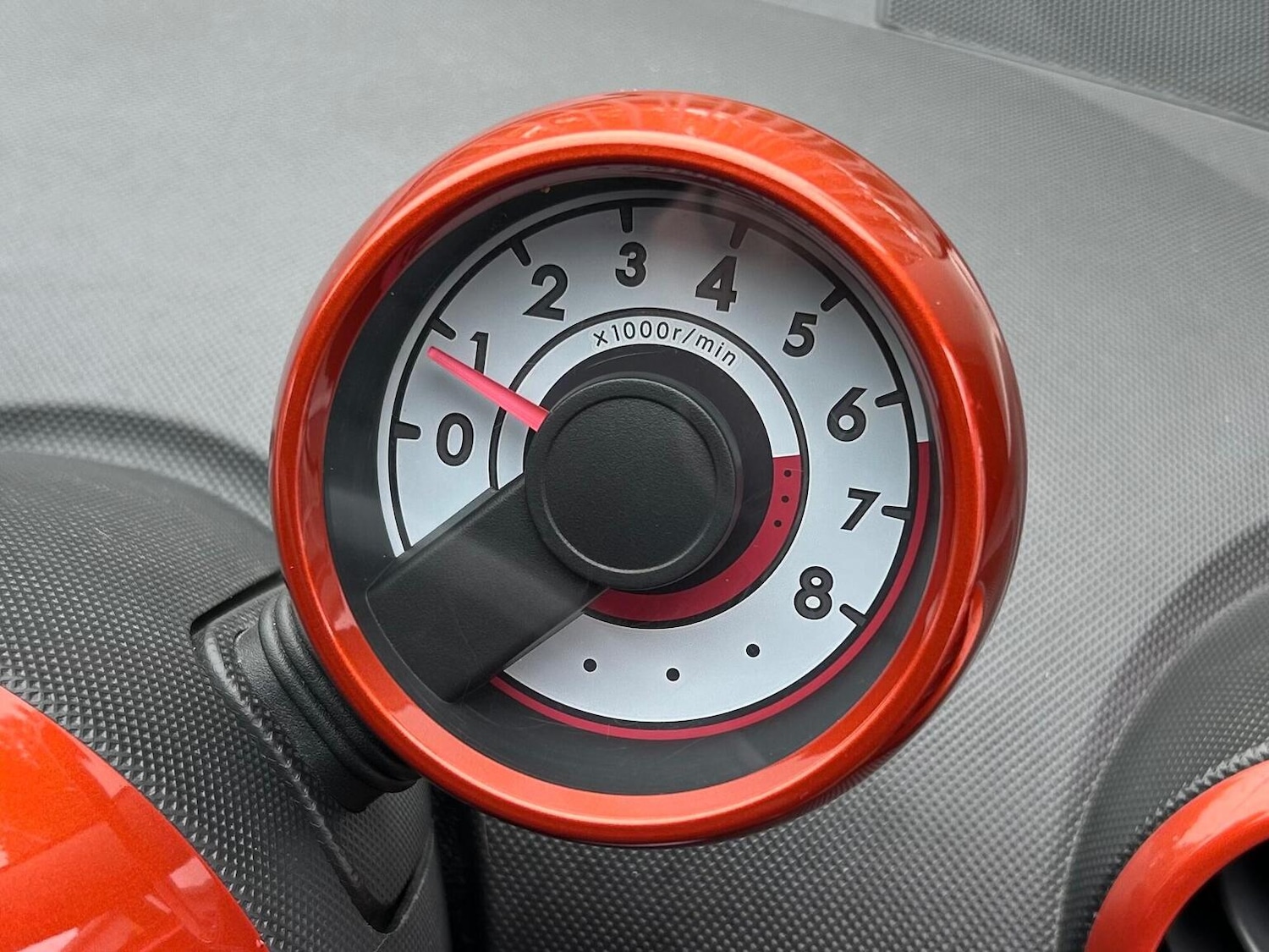 Used Toyota AYGO 2013 for sale - 76497384: Photo 29