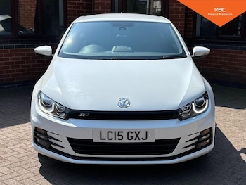 Used Volkswagen Scirocco 2015 for sale - 79542031: Photo