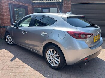 Used Mazda Mazda3 2015 for sale - 79150339: Photo