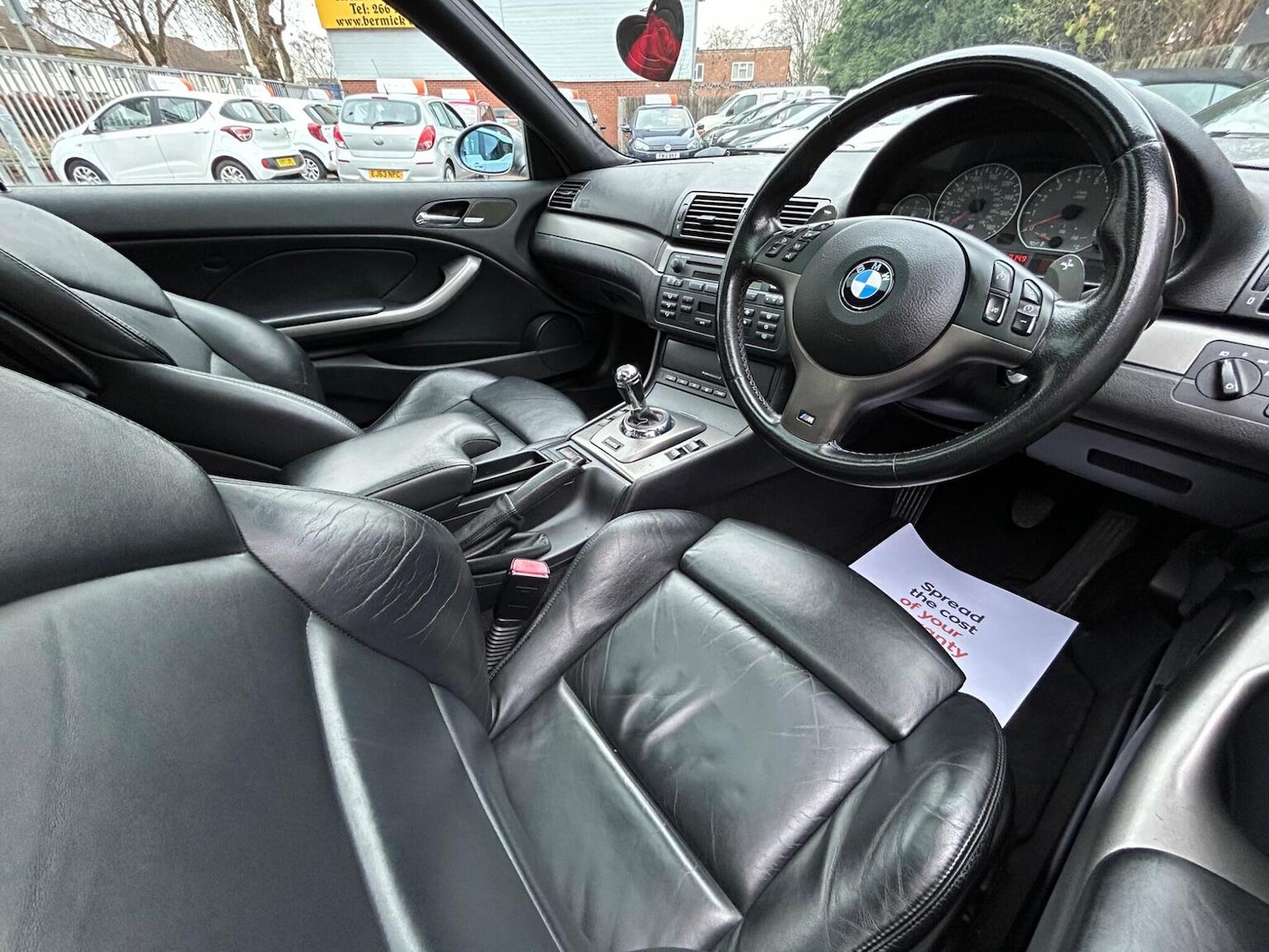 Used BMW M3 2004 for sale - 76725665: Photo 10