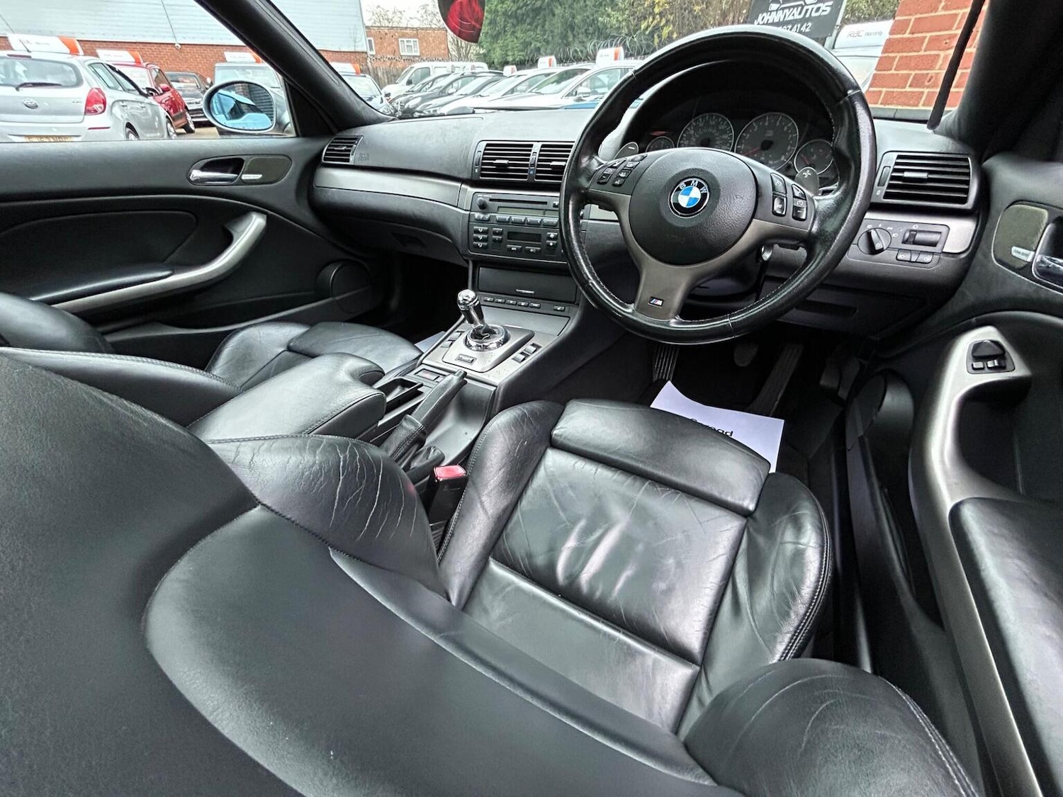 Used BMW M3 2004 for sale - 76725665: Photo 11