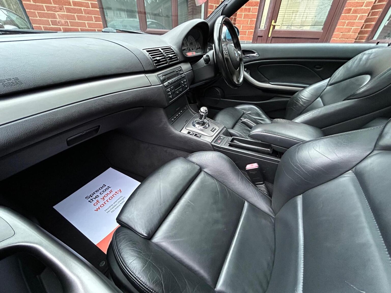 Used BMW M3 2004 for sale - 76725665: Photo 15