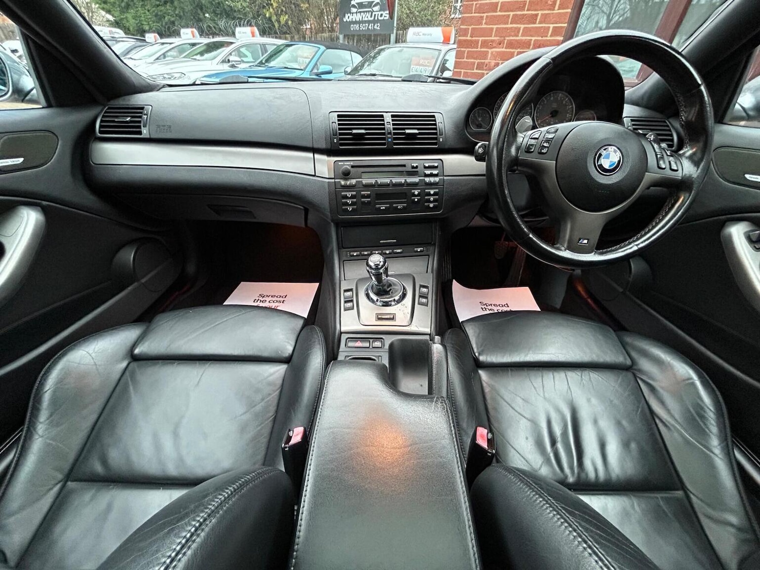 Used BMW M3 2004 for sale - 76725665: Photo 18