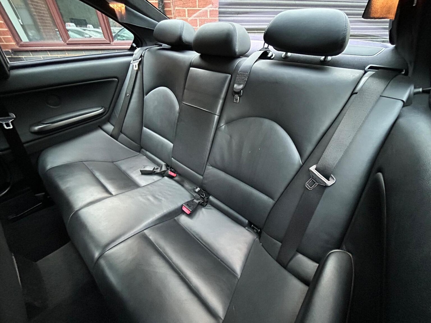 Used BMW M3 2004 for sale - 76725665: Photo 22