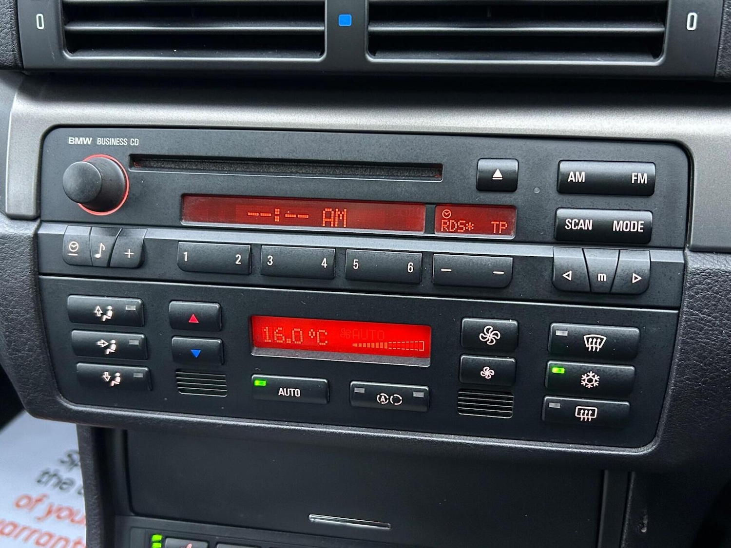 Used BMW M3 2004 for sale - 76725665: Photo 26