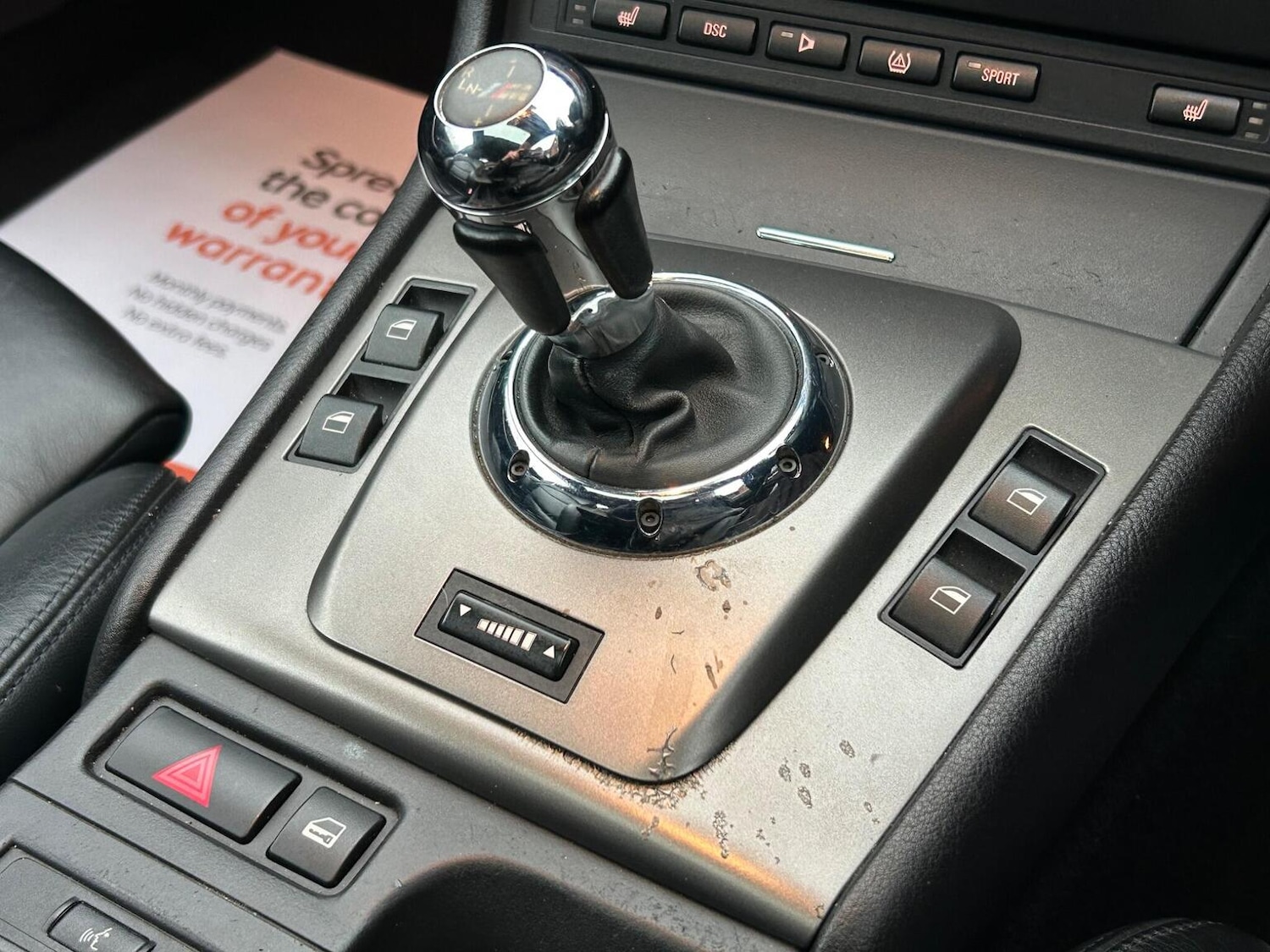 Used BMW M3 2004 for sale - 76725665: Photo 37