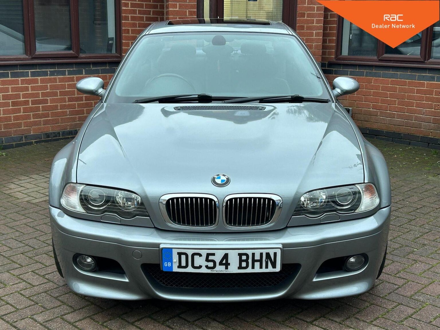 Used BMW M3 2004 for sale - 76725665: Photo 4