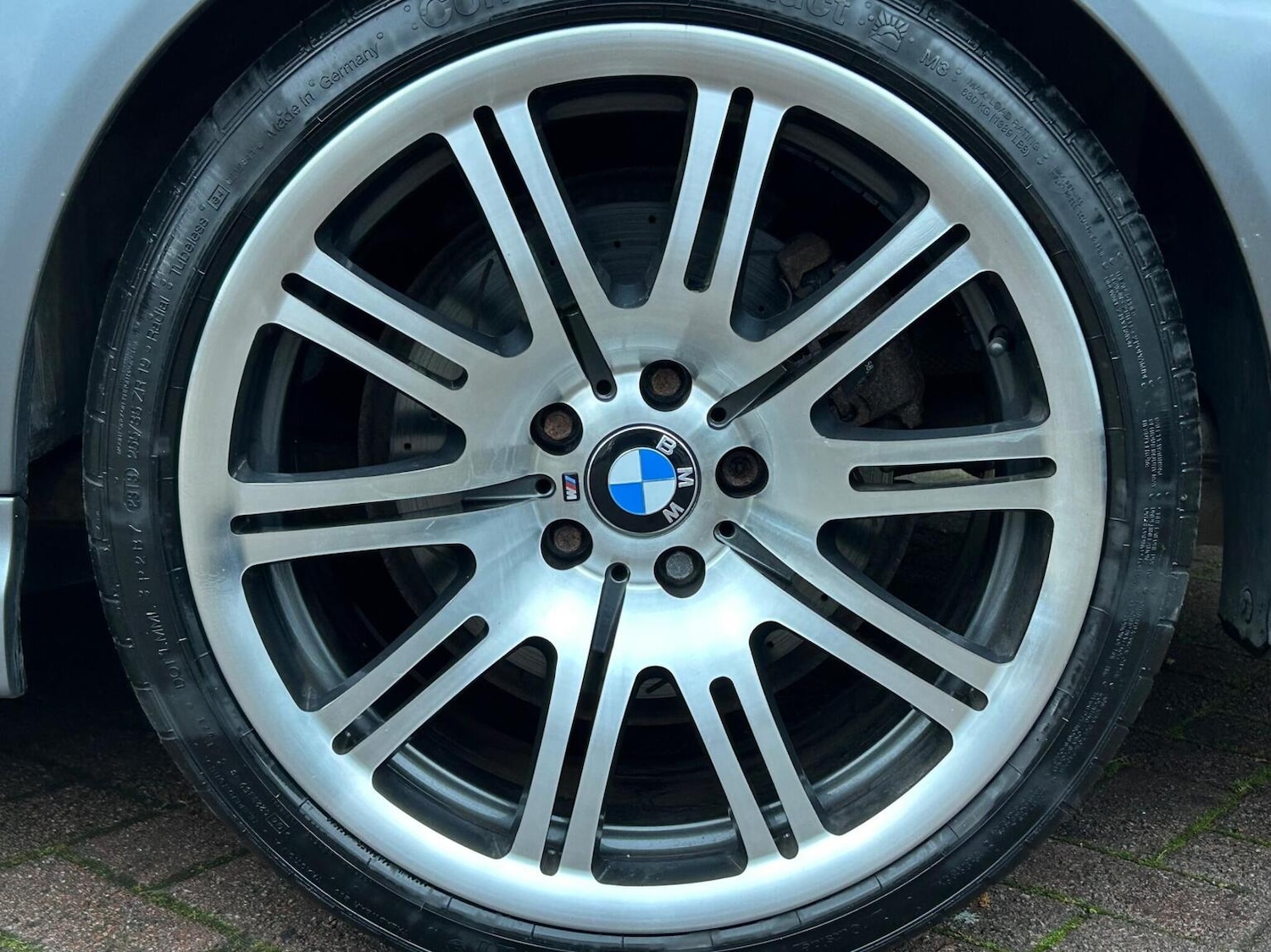 Used BMW M3 2004 for sale - 76725665: Photo 43