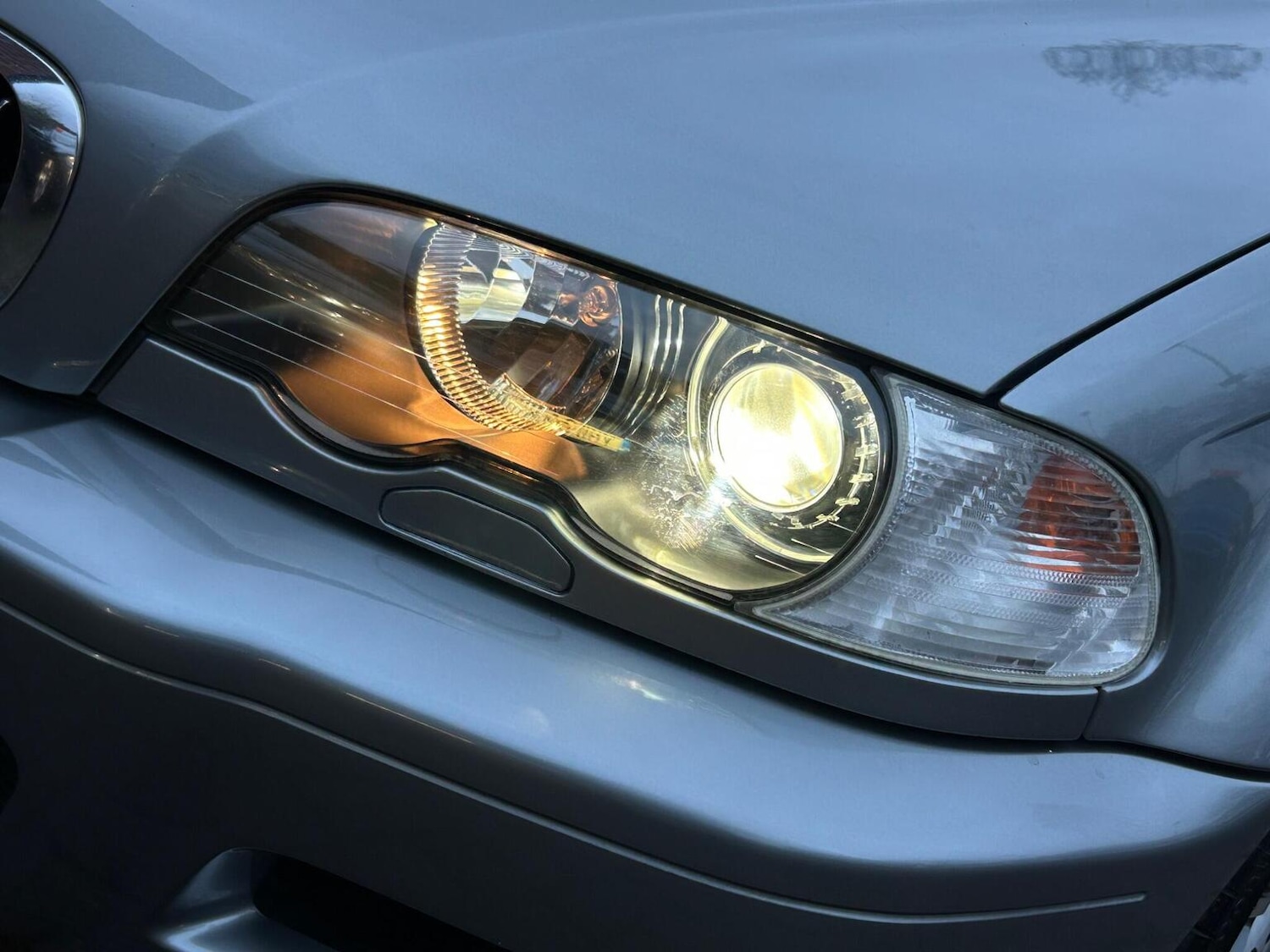 Used BMW M3 2004 for sale - 76725665: Photo 44