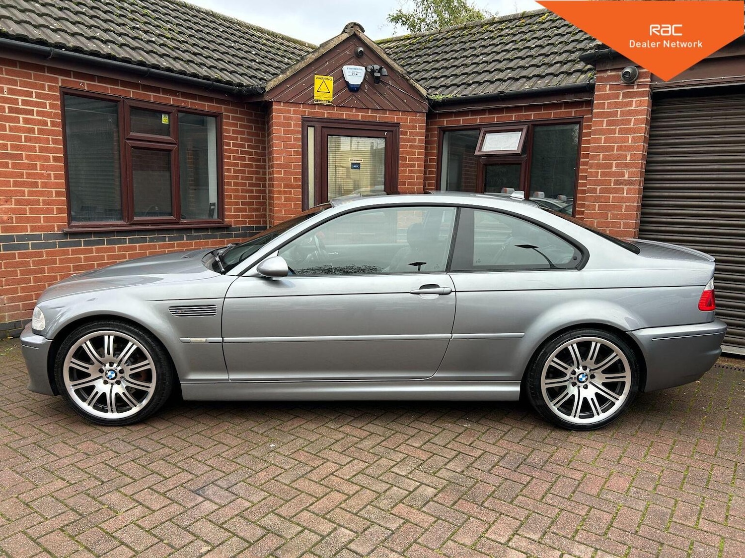 Used BMW M3 2004 for sale - 76725665: Photo 5