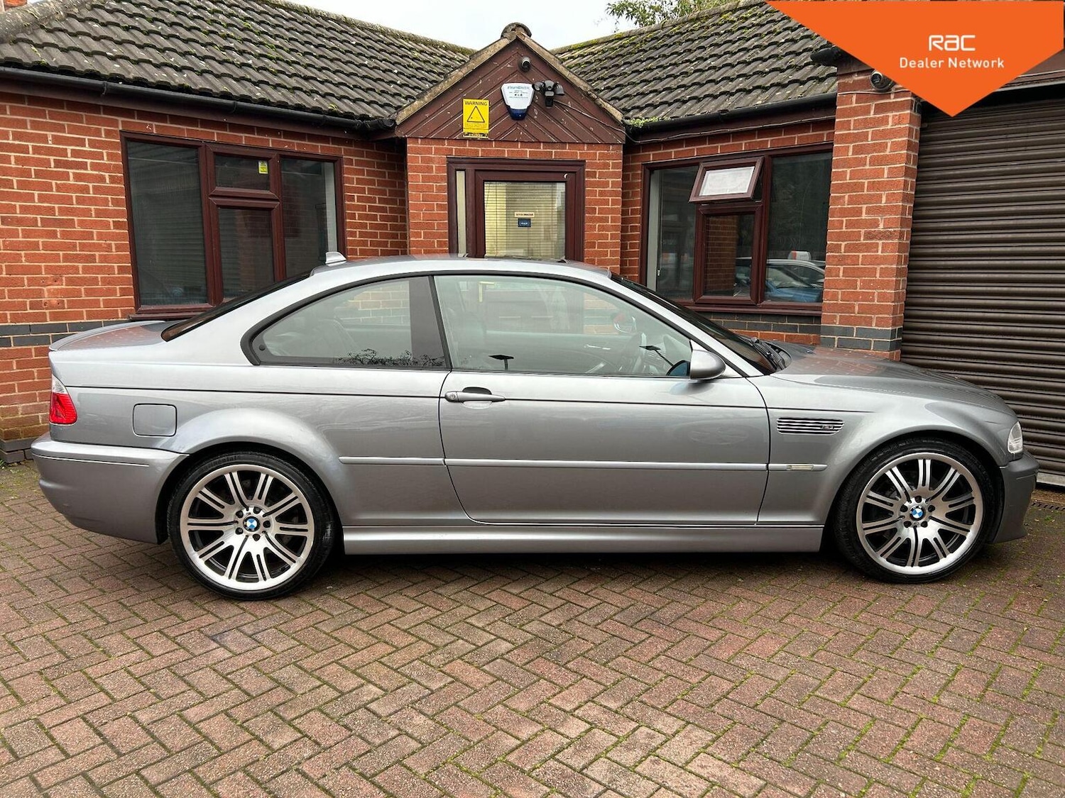 Used BMW M3 2004 for sale - 76725665: Photo 6