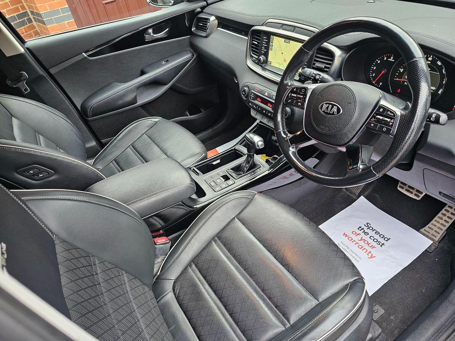 Used Kia Sorento 2019 for sale - 77056594: Photo 11