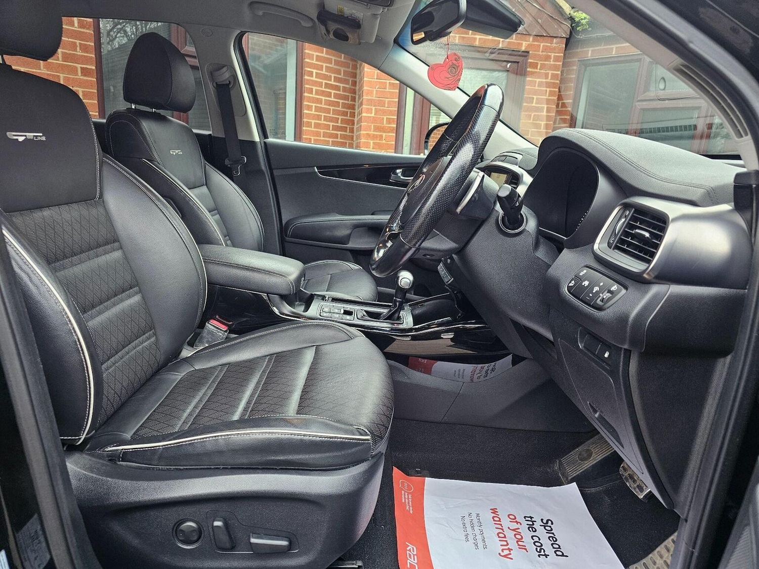 Used Kia Sorento 2019 for sale - 77056594: Photo 13