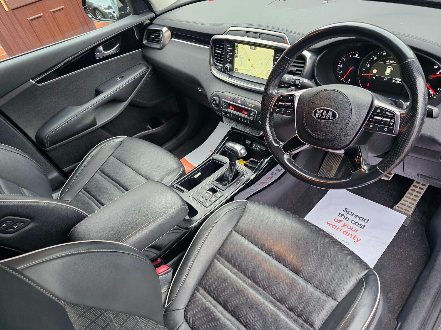 Used Kia Sorento 2019 for sale - 77056594: Photo 15