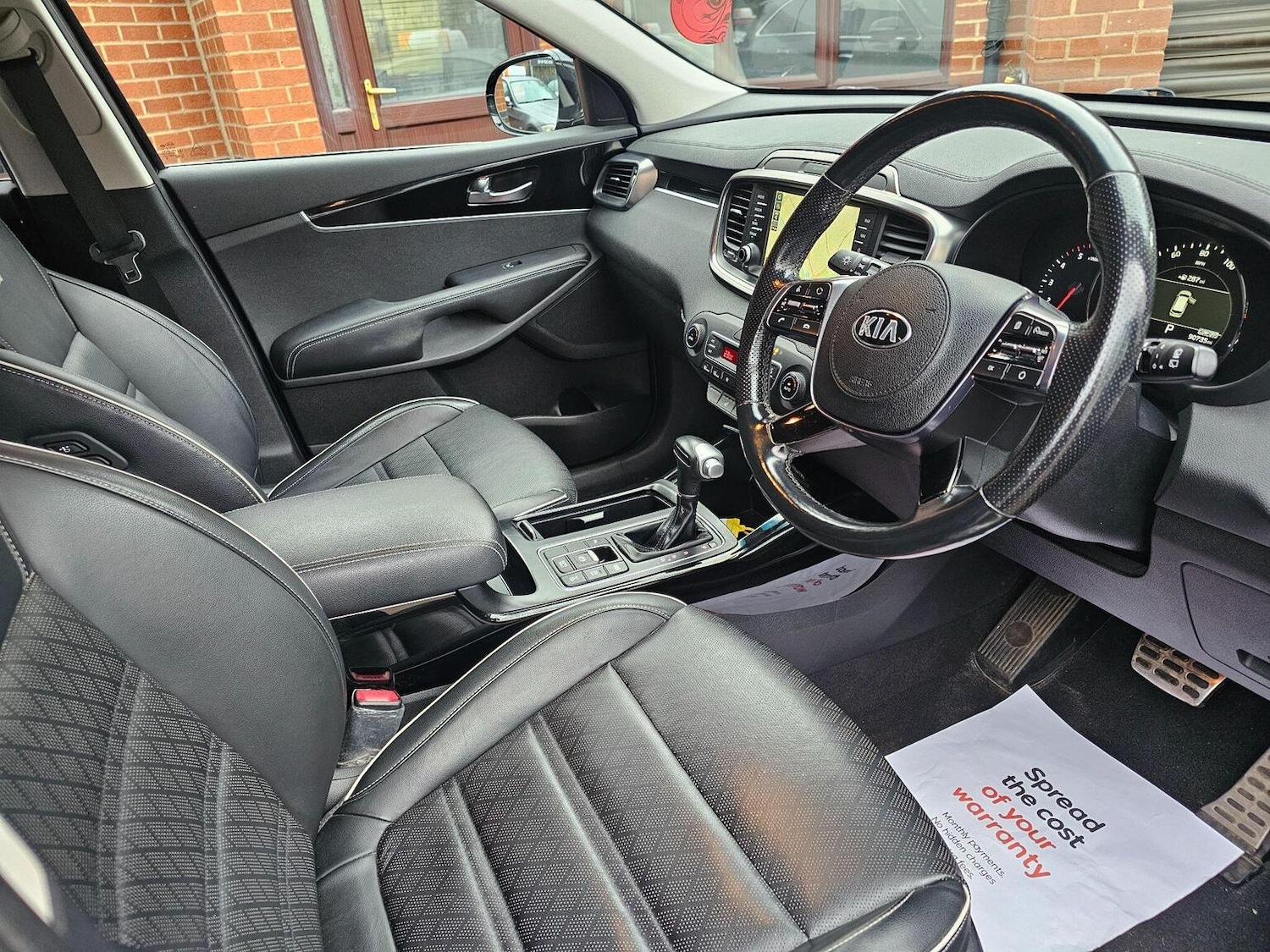 Used Kia Sorento 2019 for sale - 77056594: Photo 16