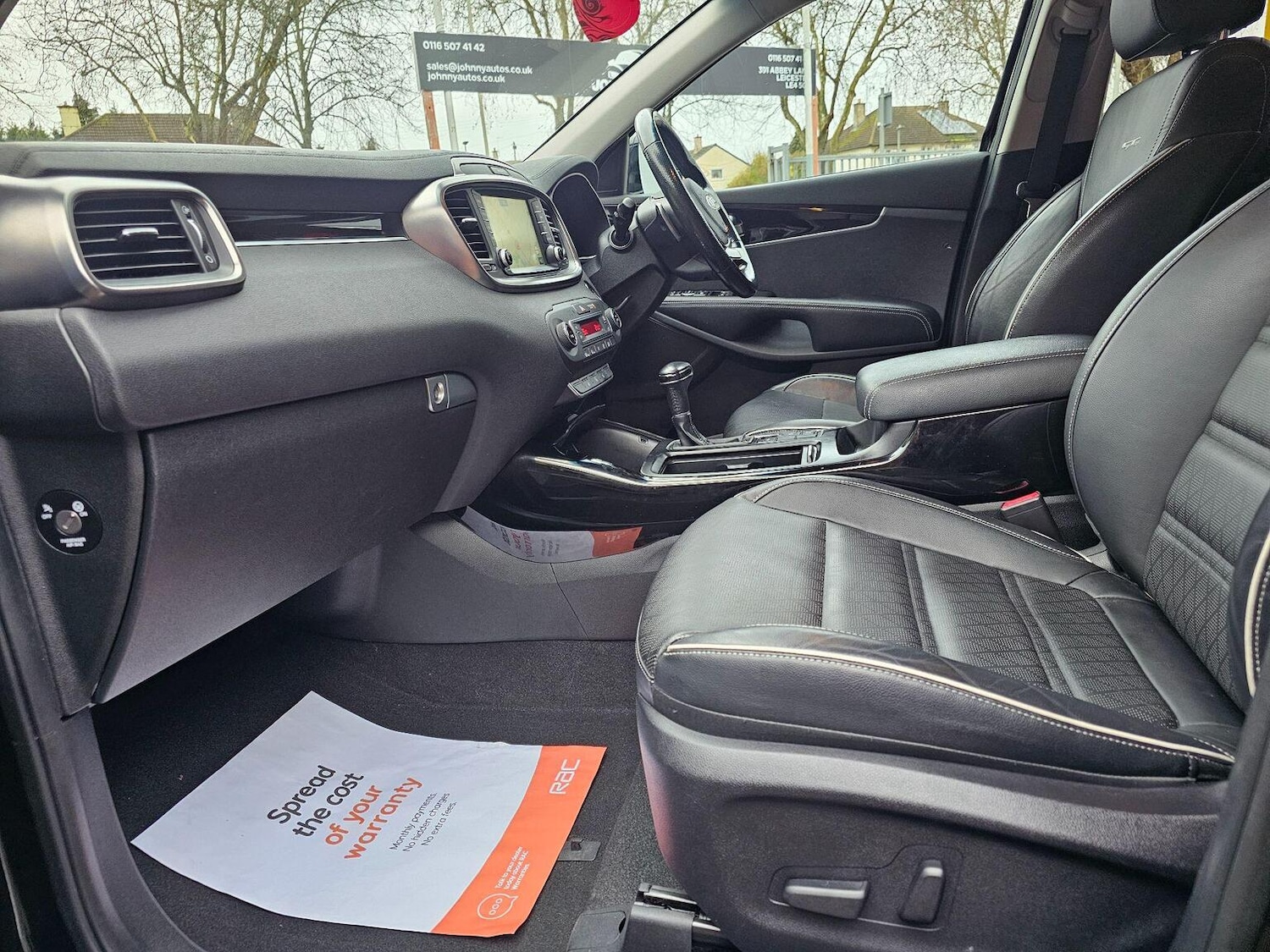 Used Kia Sorento 2019 for sale - 77056594: Photo 18