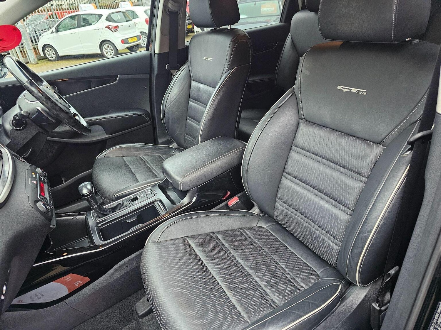 Used Kia Sorento 2019 for sale - 77056594: Photo 19