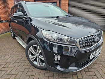 Used Kia Sorento 2019 for sale - 77056594: Photo