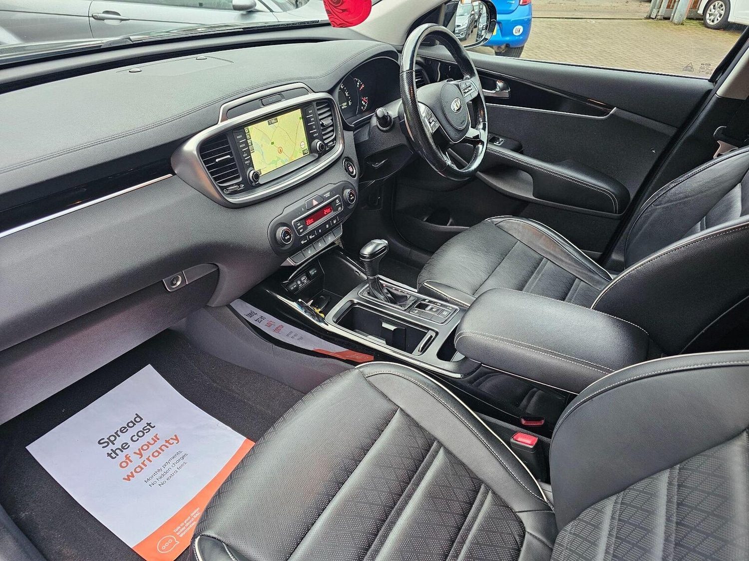 Used Kia Sorento 2019 for sale - 77056594: Photo 20