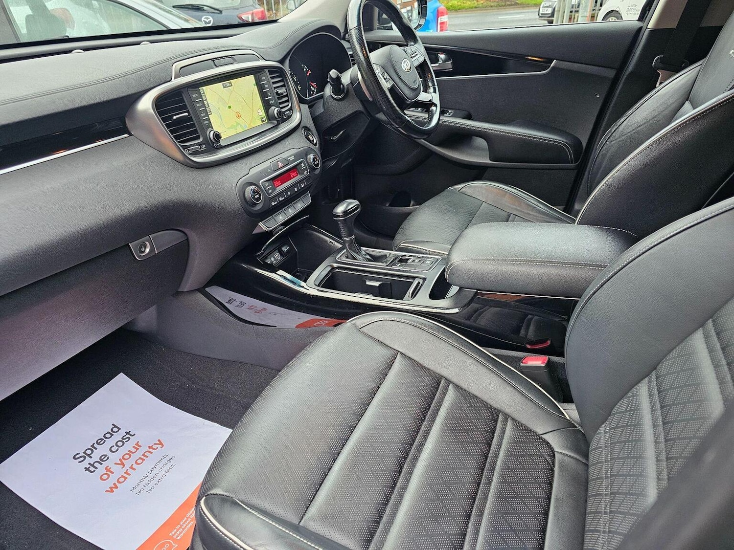 Used Kia Sorento 2019 for sale - 77056594: Photo 21