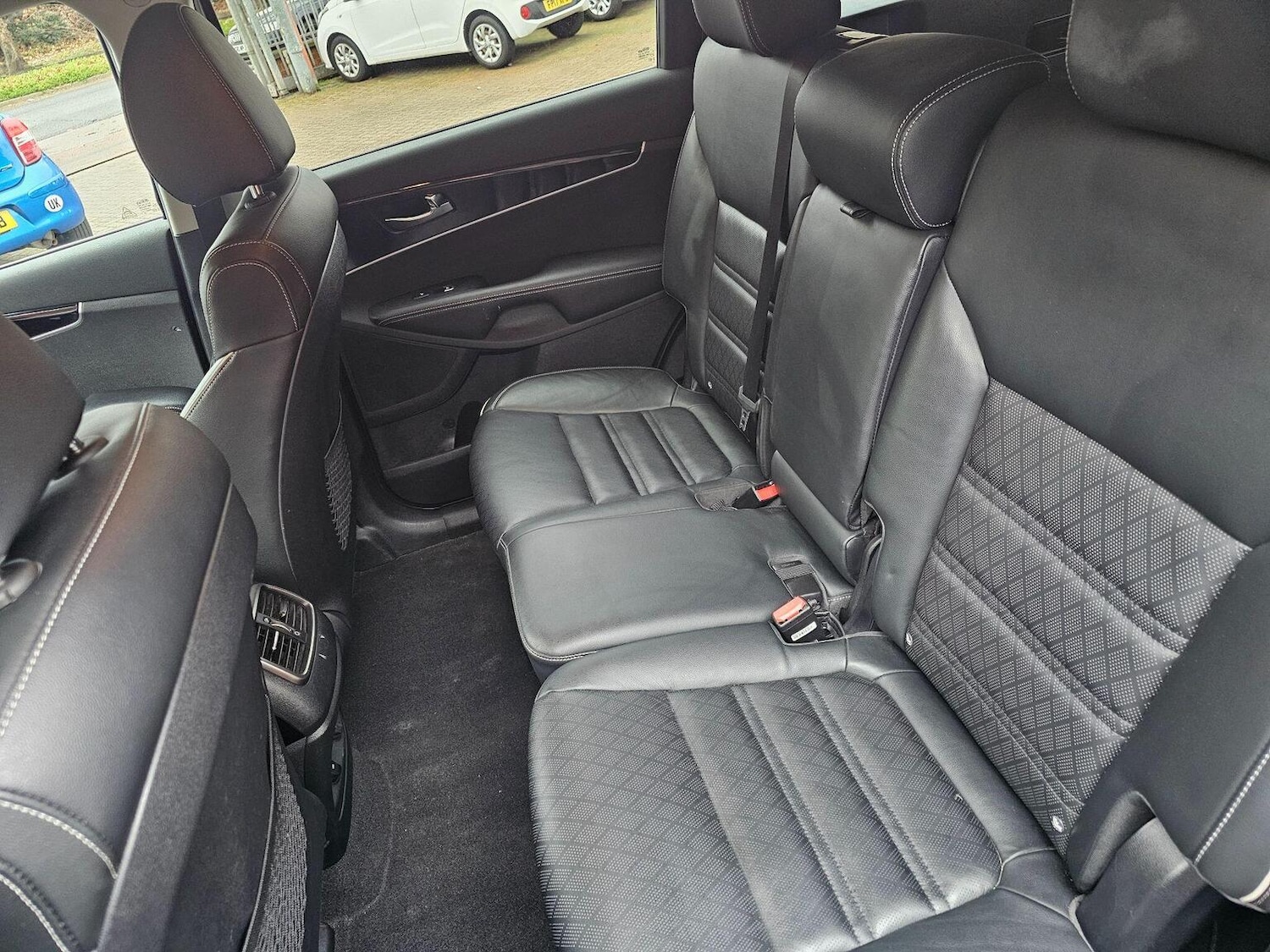 Used Kia Sorento 2019 for sale - 77056594: Photo 23