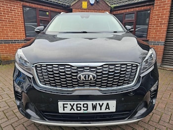 Used Kia Sorento 2019 for sale - 77056594: Photo