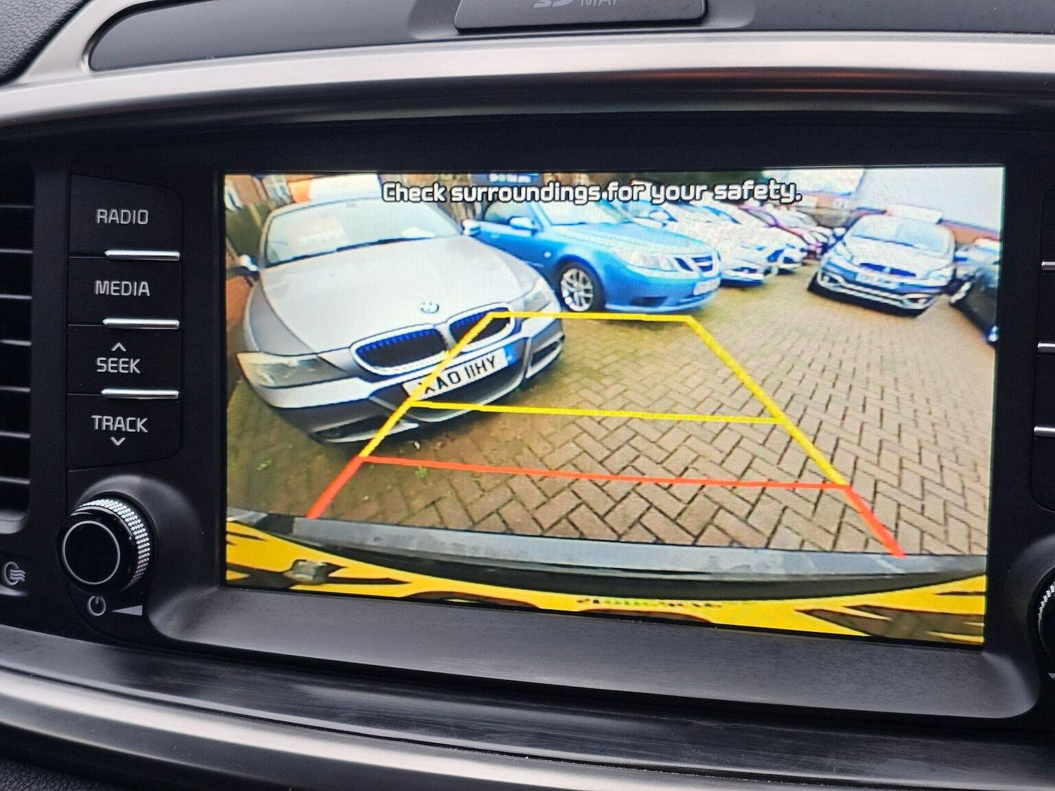 Used Kia Sorento 2019 for sale - 77056594: Photo 41