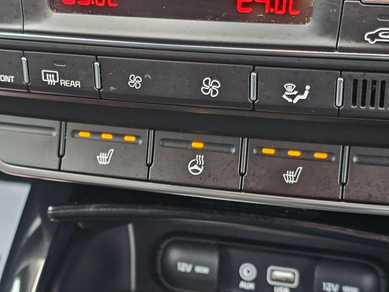 Used Kia Sorento 2019 for sale - 77056594: Photo 43