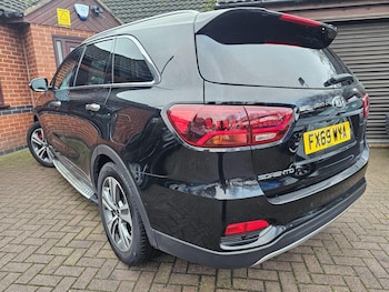 Used Kia Sorento 2019 for sale - 77056594: Photo