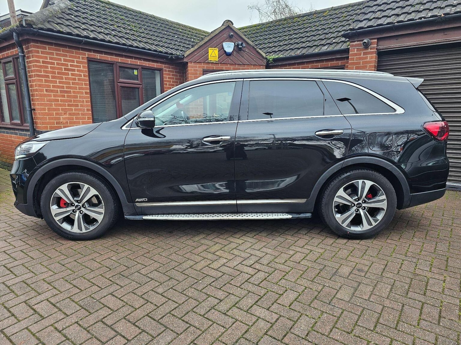 Used Kia Sorento 2019 for sale - 77056594: Photo 5