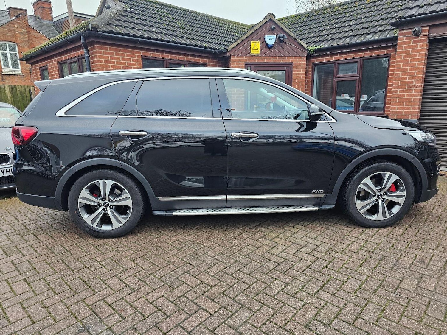 Used Kia Sorento 2019 for sale - 77056594: Photo 6