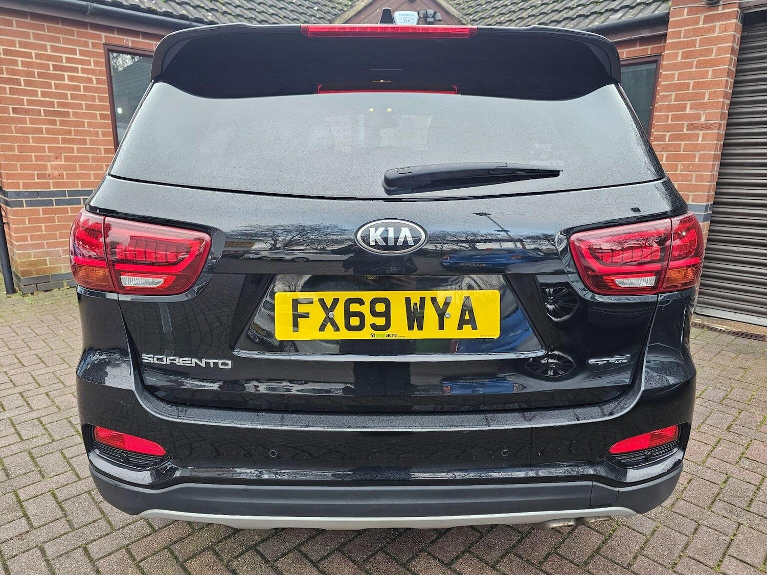 Used Kia Sorento 2019 for sale - 77056594: Photo 7