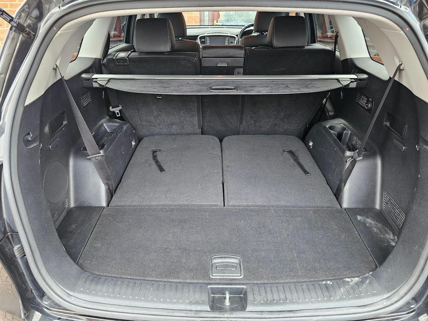 Used Kia Sorento 2019 for sale - 77056594: Photo 8