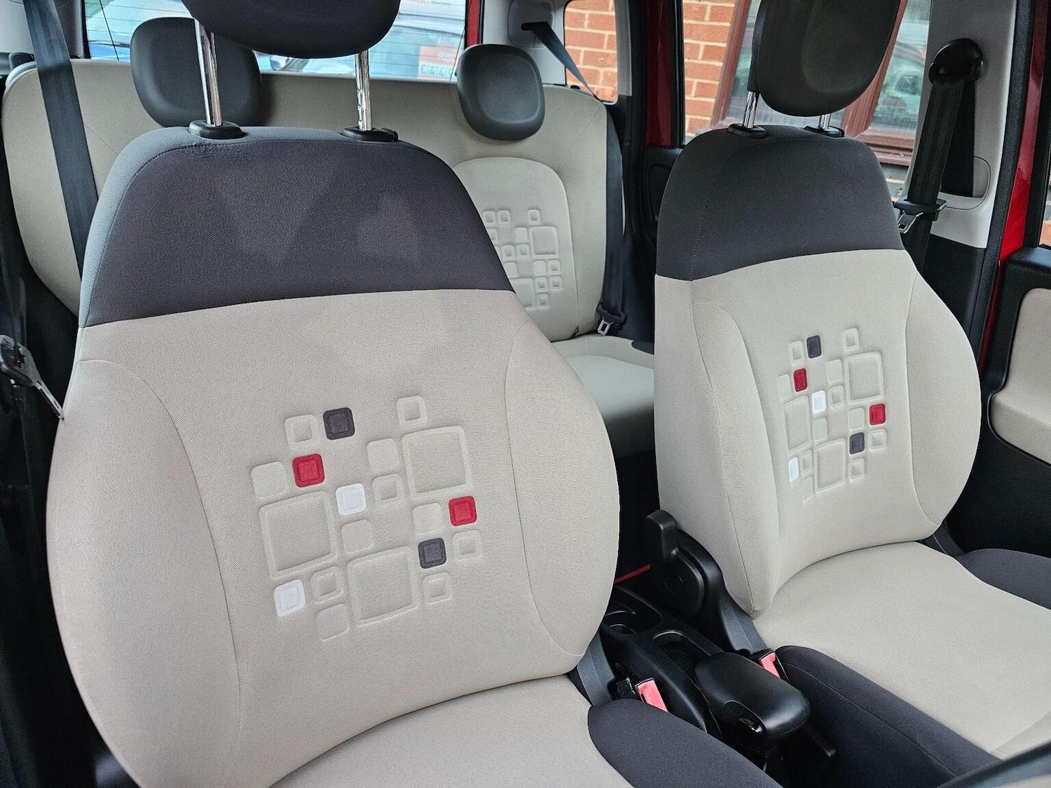 Used Fiat Panda 2015 for sale - 76692826: Photo 10