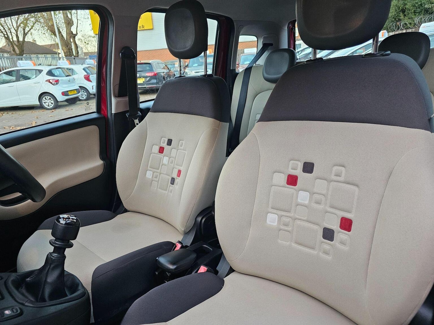 Used Fiat Panda 2015 for sale - 76692826: Photo 15