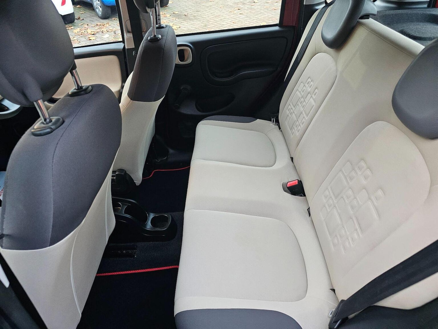 Used Fiat Panda 2015 for sale - 76692826: Photo 18