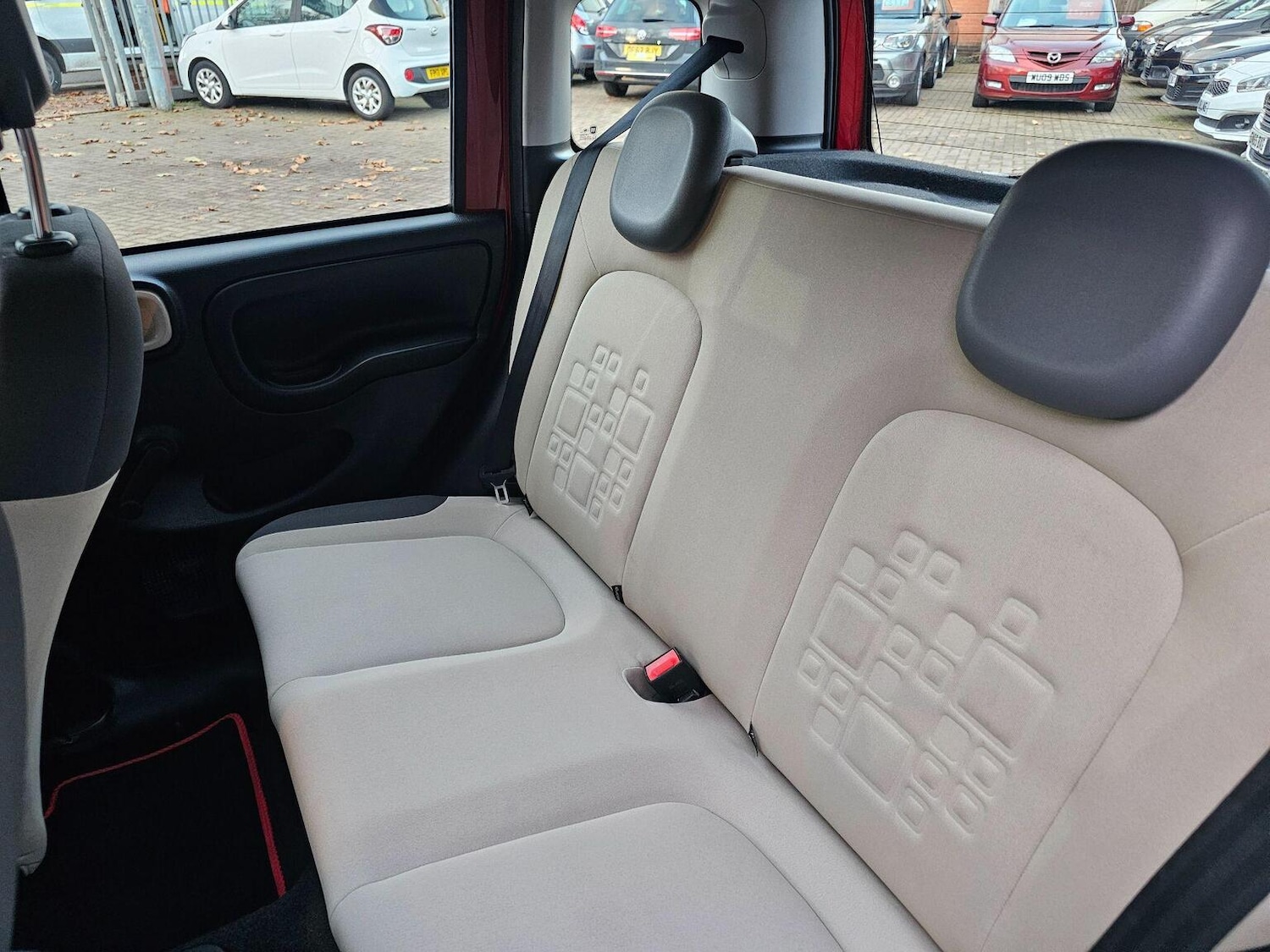 Used Fiat Panda 2015 for sale - 76692826: Photo 19