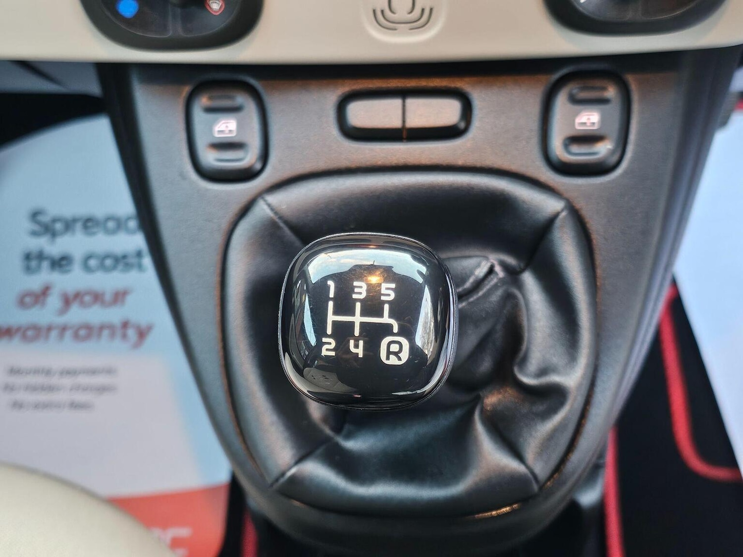 Used Fiat Panda 2015 for sale - 76692826: Photo 22